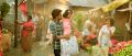 Vijay, Baby Nainika, Amy Jackson in Theri Movie Stills