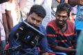 Vijay & Atlee @ Theri Movie Working Stills