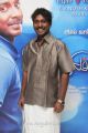 Actor Vijay Vasanth at Theriyama Unnai Kadhalichitten Audio Launch Stills