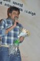 Lingusamy at Theriyama Unnai Kadhalichitten Audio Launch Stills