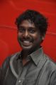 Actor Vijay Vasanth at Theriyama Unnai Kadhalichitten Audio Launch Stills