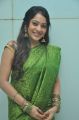 Anchor Ramya at Theriyama Unnai Kadhalichitten Audio Launch Stills