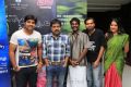 Theriyama Unnai Kadhalichitten Audio Launch Stills