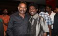 Venkat Prabhu, Vijay Vasanth at Theriyama Unnai Kadhalichitten Audio Launch Stills