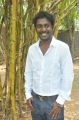 Actor Vijay Vasanth at Theriyama Unnai Kadhalichitten Press Meet Stills