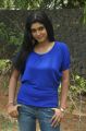 Actress Rasna at Theriyama Unnai Kadhalichitten Press Meet Stills