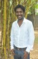 Actor Vijay Vasanth at Theriyama Unnai Kadhalichitten Movie Press Meet Stills