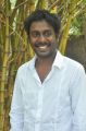 Actor Vijay Vasanth at Theriyama Unnai Kadhalichitten Press Meet Stills