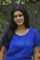 Actress Rasna at Theriyama Unnai Kadhalichitten Movie Press Meet Stills