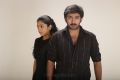 Sanjai, Diya Nair in Theriyum Aana Theriyathu Movie Stills