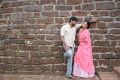 Pradeep, Payal Ghosh in Therodum Veedhiyile Movie Stills