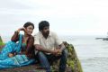 Payal Ghosh, Pradeep in Therodum Veedhiyile Movie Stills