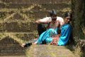 Pradeep, Payal Ghosh in Therodum Veedhiyile Tamil Movie Stills