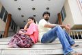 Pradeep, Payal Ghosh in Therodum Veedhiyile Movie Stills