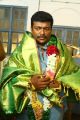 Actor R.Parthiban in Thigar Movie Photos