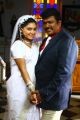 R.Parthiban, Priyanka in Thigaar Movie Photos