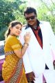 Priyanka, R.Parthiban in Thigaar Movie Photos