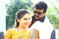 Priyanka, R.Parthiban in Thigaar Movie Photos