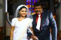 Priyanka, R.Parthiban in Thigaar Movie Photos