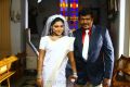 Priyanka, R.Parthiban in Thigaar Movie Photos