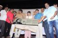 Thigar Movie Audio Launch Stills