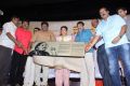 Thigar Movie Audio Launch Stills