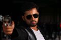 Actor Unni Mukundan in Thigar Movie New Stills