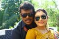 R.Parthiban, Priyanka in Thigar Movie New Stills