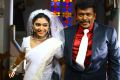 Priyanka, R.Parthiban in Thigar Movie New Stills