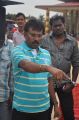 Director Perarasu @ Thigar Movie Shooting Spot Stills