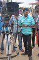 Director Perarasu @ Thigar Movie Shooting Spot Photos