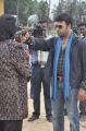 Thigar Movie Shooting Spot Stills