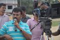 Thigar Movie Shooting Spot Stills