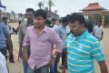 Thigar Movie Shooting Spot Stills