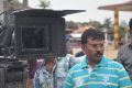 Director Perarasu @ Thigar Movie Shooting Spot Stills