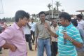 Thigar Movie Shooting Spot Stills