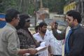 Thigar Movie Shooting Spot Stills