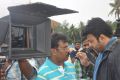 Perarasu, Riyaz Khan @ Thigar Movie Shooting Spot Stills