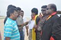 Thigar Movie Shooting Spot Stills