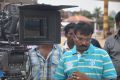 Director Perarasu @ Thigar Movie Shooting Spot Stills