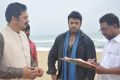 Thigar Movie Shooting Spot Stills