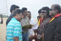 Thigar Movie Shooting Spot Stills