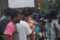 Thigar Movie Shooting Spot Stills