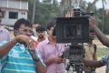 Thigar Movie Shooting Spot Stills