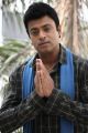 Actor Riyaz Khan in Thigar Movie Stills