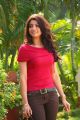 Actress Akanksha Puri in Thigar Tamil Movie Stills