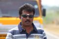 Director Perarasu in Thigar Movie Stills