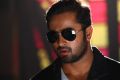 Actor Unni Mukundan in Thigar Movie Stills