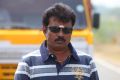 Director Perarasu in Thigar Movie Stills