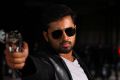 Actor Unni Mukundan in Thigar Movie Stills